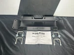 Kolpin Outdoors Winch Mounting Kit For Honda Pioneer 700 25-1230. Fixed Price $49.99.