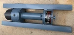 Ramsey Winch Dc 200r 36 X 12 Sae 140 20 4 Prong Plug In. Fixed Price $495.00.