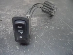 2019-2021 Polaris Ranger Xp Hl 1000 Sealed Winch Switch 4017200 Used H-7. Fixed Price $89.88.