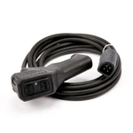 Warn 100963 Axon Replacement Wired Hand Remote For Atv Winches And Plows. Fixed Price $97.59.