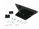 Moose Winch Mount For 2013-14 Polaris Ranger 900xp. Fixed Price $44.99.
