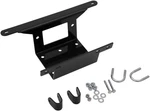 Moose Utility Winch Mount For 2006-2010 Yamaha Yfm450fx Wolverine 4x4 Atv. Fixed Price $90.96.