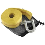 Quadboss Heavy-duty Tow Strap Yellow - 2" X 20'. Fixed Price $57.99.