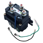Viper Winches Atv/utv Contactor/solenoid For Elite & Max. Fixed Price $29.99.