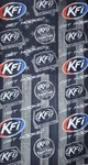 Kfi Face Mask Logo. Fixed Price $15.50.