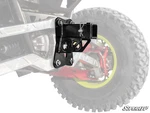 Superatv Polaris Pro R Rear Hitch Receiver, Rh-p-pror-01. Fixed Price $271.33.