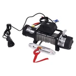 Bulldog Winch 10044 8,000 Lbs Standard Series Electric W Synthetic Rope. Fixed Price $755.99.