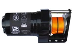 Bulldog Winch 15021r2 2000lb Rated 600lb Lift Snow Plow. Fixed Price $276.99.