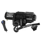 Kfi Stealth 4500lb Winch Se45-r2. Fixed Price $437.72.
