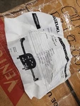 Nos Suzuki Winch Bed Hardware 2002-2007 Lt-f500 Lt-f500f/lt-a500f 99950-70222. Fixed Price $32.50.