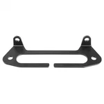 Rugged Ridge 11238.04 Hawse Fairlead Light Mount Bracket. Fixed Price $55.90.