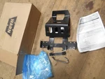 Warn - 84706 Atv Winch Mount Kit. Fixed Price $69.99.