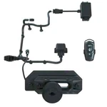 Polaris Oem 4,500 Lb Hd Winch Auto Stop And Remote Upgrade. Fixed Price $119.99.