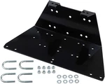 Moose Utility Winch Mount For 2017-2019 Kawasaki Kaf400 Mule Sx 4x4 Xc Utv. Fixed Price $102.29.