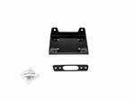 Superatv Heavy Duty Winch Mounting Plate For Yamaha Wolverine X4 (2018+). Fixed Price $86.95.