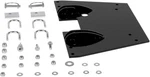 Moose Plow Bottom Mount For 2004 Honda Trx500fga Fourtrax Foreman Rubicon. Fixed Price $103.14.