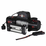Scar 12 12000 Lb. Winch With Steel Cable & Wireless Remote For Jeep Ford Toyota. Fixed Price $479.99.