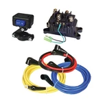 Kfi Products Complete Wire Kit - Atv-wk. Fixed Price $101.75.