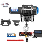 4500lb Electric Winch Mount Kit For Polaris Rzr 4 900/s 1000/xp Turbo. Fixed Price $237.49.