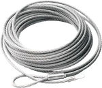 Warn 68851 Vantage Provantage Winch Replacement Wire Rope 4.0. Fixed Price $95.66.