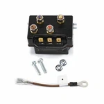 Warn 89564 Replacement Contactor For Vantage 2000 Winch 12 Volt. Fixed Price $46.41.