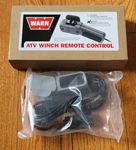 Warn 64849 Atv Offroad 4x4 Winch Remote Control Replacement - Brand New. Fixed Price $39.99.
