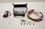 Warn 90218, 2014-19 Yamaha Viking, Front Winch Mount, 1xd-f28m0-v0-00, New Oem. Fixed Price $55.00.