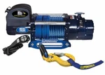 Superwinch Westin Winch Talon 12.5isr 12v W/ No Rope 1612211 90-41406-01. Fixed Price $950.00.
