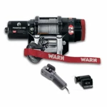 715003474 Can-am Warn Winch 3000lbs. Fixed Price $559.89.