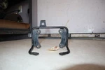 00-07 Honda Rancher 350 Es 4x4 Speedometer Gauge Mount 53207-hn5-a10. Fixed Price $9.00.