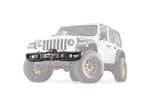 Warn 101255 Winch Mount Wrangler Jl Gladiator Jt For Zeon Vr M8 Xd9 Winches. Fixed Price $395.95.