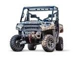 Warn Bumper Sxs Polaris. Fixed Price $437.32.