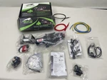 Arctic Cat 2436-096 / Warn 93607 Provantage 3000-s Atv Winch Kit. Fixed Price $439.96.