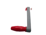 Marine Floating Plastic Locking Winch Handle Light & Durable Comfort Grip 10" L. Fixed Price $36.95.