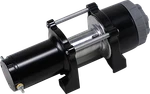 Moose Racing Snow Winch Core Aggro 2500 4505-0767. Fixed Price $200.95.