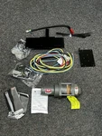 Canam Warn Atv Winch Kit (715000124) Brand New Oem Vintage Old Stock. Fixed Price $799.99.