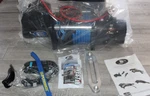 Superwinch Westin Winch Talon 18.0sr 12v 1618201 18,000lbs. Fixed Price $1275.00.