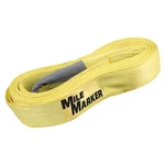 Mile Marker Tow Strap - 3in X 15ft Yellow (30,000lb). Fixed Price $59.64.