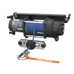 S351 2882237 Oem Polaris Ranger Pro Hd 6,000 Lb. Winch With Rapid Rope Recovery. Fixed Price $759.99.