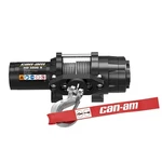 Brp Can-am 715008285 Winch Kit Xu Xt X Pro Outlander Mr Hunting 500 700 Hd7 Hd5. Fixed Price $534.99.