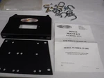 Cycle Country Winch Mounting Kit 2004 05 06 Honda Trx350 Trx400 Rancher W11-18. Fixed Price $75.00.