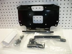 Kawasaki 12 23 Brute Force 750 Winch Mounting Plate Assy Nos K99994-0318. Fixed Price $89.99.