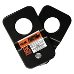 Mile Marker Rhino Pull Snatch Block. Fixed Price $49.00.