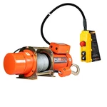 990 Lbs. Electric Winch Wire Rope 220/240v Prowinch. Fixed Price $1840.68.