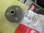 Warn Winch - Replacement Stage 1 Carrier For 3000 + 4000 Series. Fixed Price $24.95.