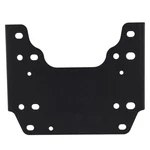 Polaris 5264731-458 Brkt-winch Mount Plate Blk Part Rzr Xp Turbo. Fixed Price $75.95.