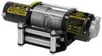 Quadboss Winch Kit - 50ft Cable 3.8hp Roller Fairlead Wireless Remote 50. Fixed Price $407.99.