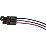 Kfi 3-pin Harness. Fixed Price $23.79.