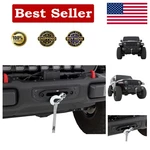 2018-2024 Jeep Wrangler Jl Winch Plate - Easy Installation & Oem Compatibility. Fixed Price $230.97.