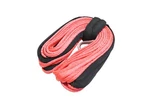 Moose Racing 4505-0499 Mud Winch Rope 3/16"x50" Red Qty 1 Nos. Fixed Price $81.89.
